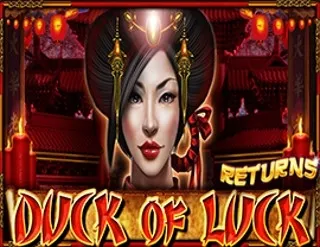 Duck Of Luck Returns